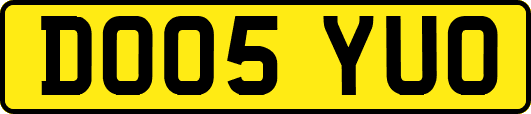 DO05YUO