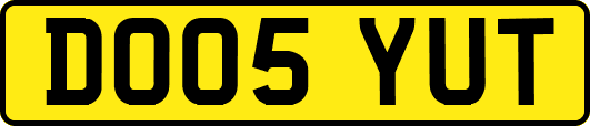 DO05YUT