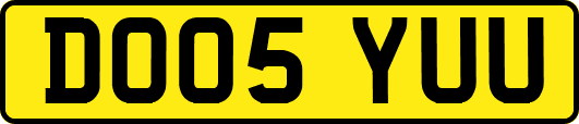 DO05YUU