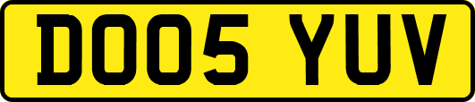 DO05YUV