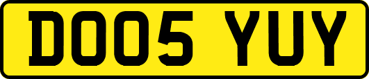 DO05YUY