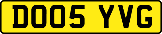 DO05YVG
