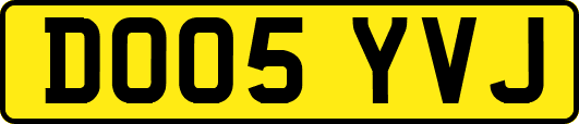 DO05YVJ