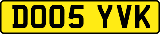DO05YVK
