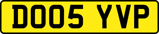 DO05YVP