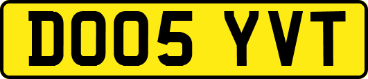 DO05YVT