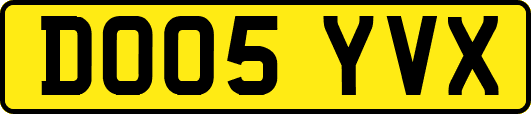DO05YVX