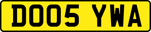 DO05YWA