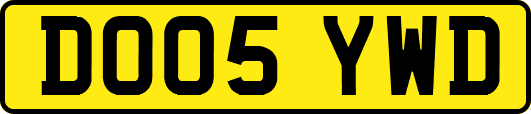 DO05YWD