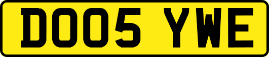 DO05YWE