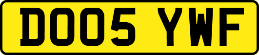 DO05YWF
