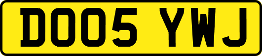 DO05YWJ