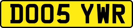 DO05YWR