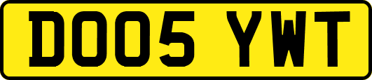 DO05YWT