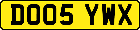 DO05YWX
