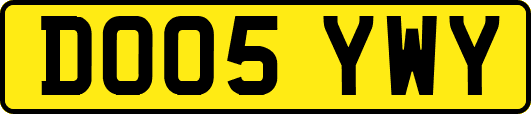 DO05YWY