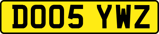 DO05YWZ