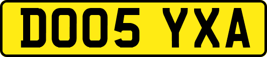 DO05YXA