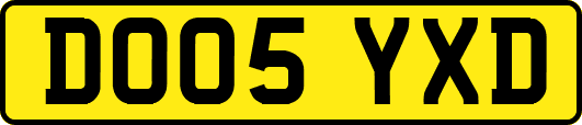 DO05YXD