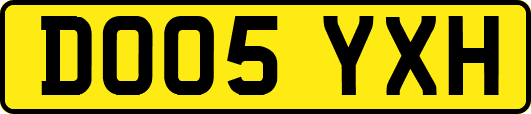 DO05YXH