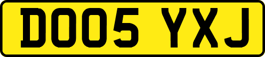 DO05YXJ