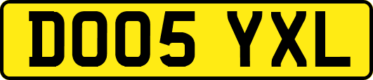 DO05YXL