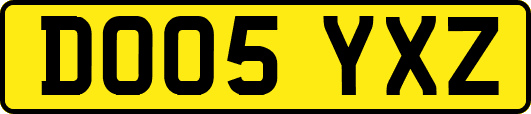 DO05YXZ