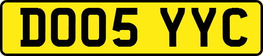 DO05YYC
