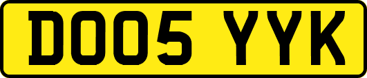 DO05YYK