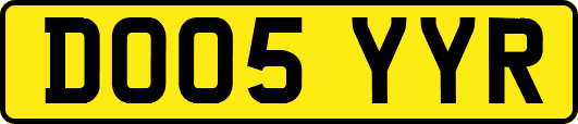 DO05YYR