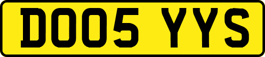 DO05YYS