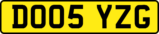 DO05YZG