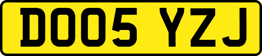 DO05YZJ