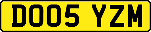 DO05YZM
