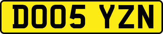 DO05YZN
