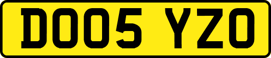 DO05YZO