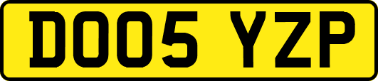 DO05YZP