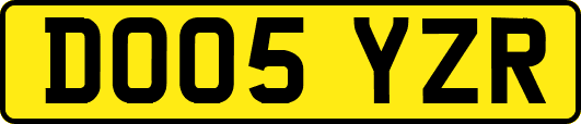 DO05YZR