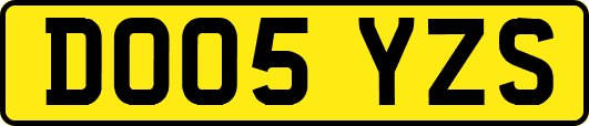 DO05YZS