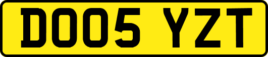 DO05YZT