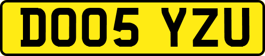 DO05YZU