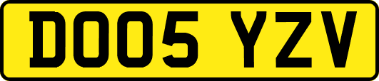 DO05YZV