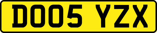 DO05YZX