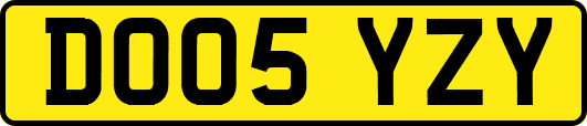 DO05YZY