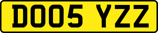 DO05YZZ