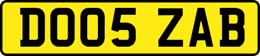 DO05ZAB