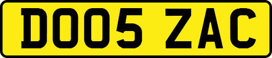 DO05ZAC
