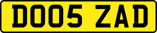 DO05ZAD