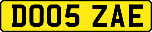 DO05ZAE