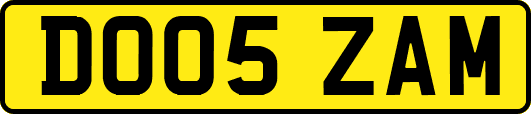 DO05ZAM